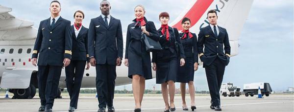 空姐辛酸史！8 套最「難著」制服 國泰上榜